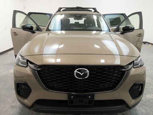 New 2026 MAZDA CX-70 3.3 Turbo w/ Preferred Package image 32