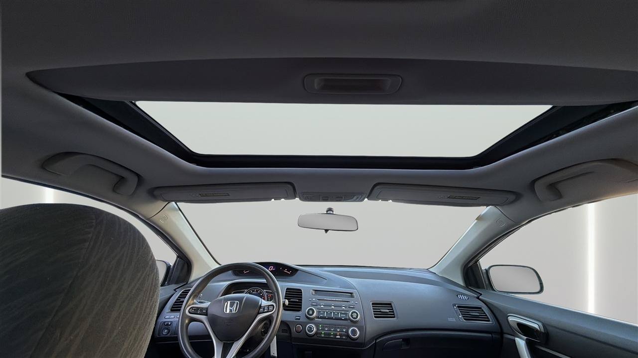 Used 2008 Honda Civic EX image 20
