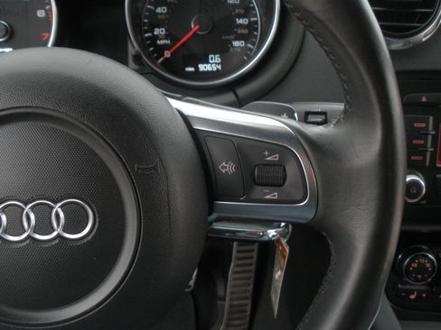 Used 2009 Audi TT 2.0T Premium image 37