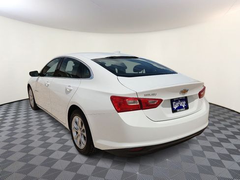 Used 2023 Chevrolet Malibu LT FWD image 3