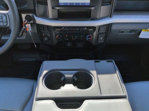 New 2026 Ford F350 XL w/ XL Chrome Package image 18