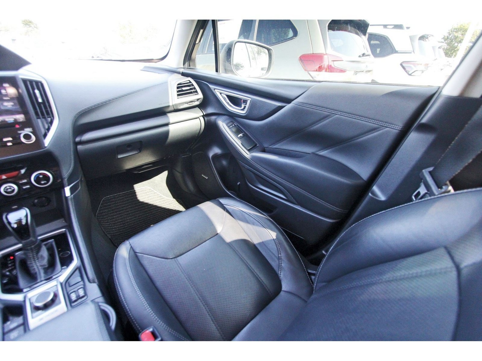 Used 2019 Subaru Forester Touring w/ Popular Package #3 AWD/4WD image 10