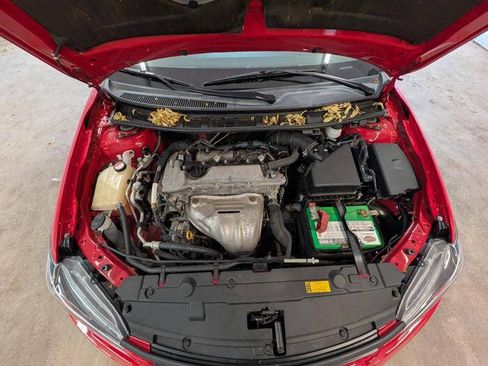 Used 2015 Scion tC FWD image 35