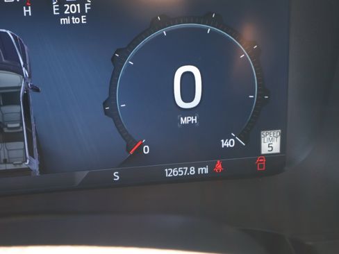 Used 2024 Ford F150 Raptor w/ Equipment Group 803A Raptor R image 33