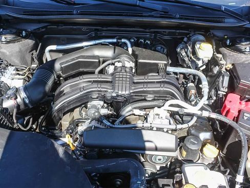 Used 2024 Subaru Outback Onyx Edition image 39