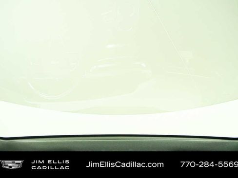 New 2026 Cadillac Lyriq Sport AWD/4WD image 21