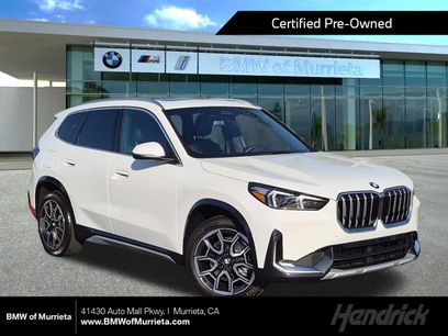 Used 2025 BMW X1 xDrive28i w/ Convenience Package