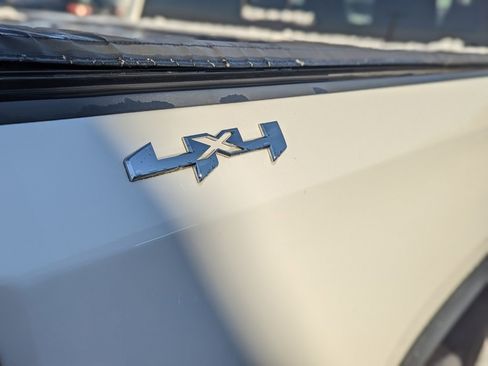 Used 2019 GMC Sierra 1500 SLT w/ SLT Premium Plus Package image 12