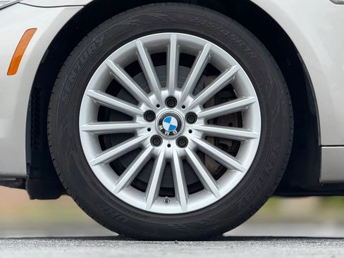 Used 2012 BMW 535i Sedan RWD image 24