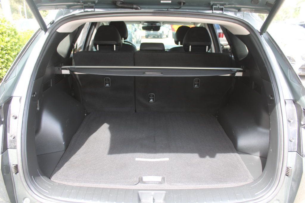 Used 2024 Hyundai Tucson SEL AWD/4WD image 11