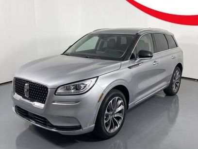 Used 2022 Lincoln Aviator Grand Touring w/ Equipment Group 301A