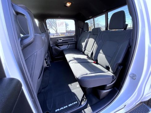 Certified 2022 RAM 1500 Big Horn image 20