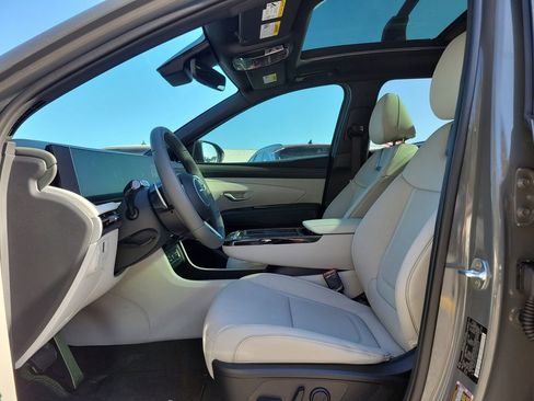 New 2026 Hyundai Tucson Limited image 27