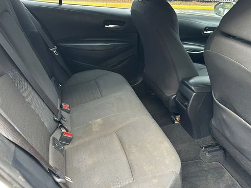 Used 2021 Toyota Corolla SE image 26