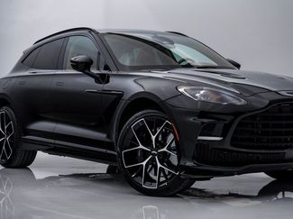 New 2026 Aston Martin DBX 707 video 2