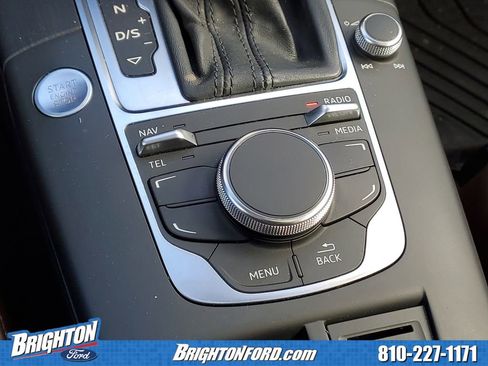 Used 2015 Audi A3 2.0T Premium Plus w/ Premium Plus Package image 24