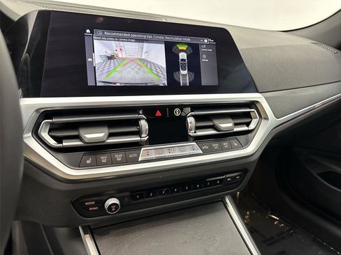 Used 2023 BMW 430i Convertible w/ Convenience Package RWD image 30