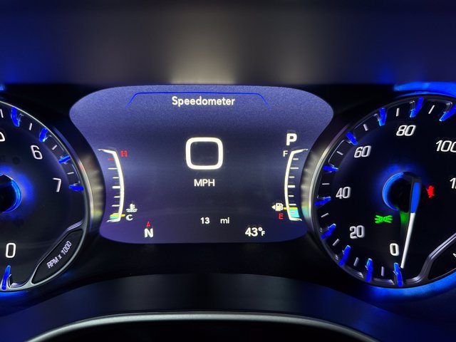 New 2026 Chrysler Pacifica Select w/ S Appearance Package FWD image 21