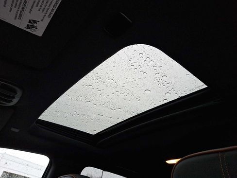 Used 2023 GMC Canyon AT4 w/ AT4 Premium Package image 14