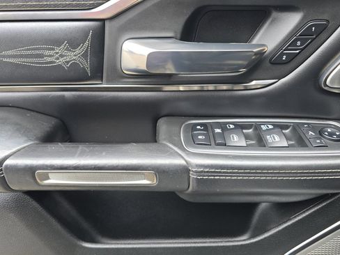 Used 2019 RAM 1500 Limited AWD/4WD image 13