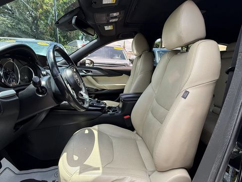 Used 2016 MAZDA CX-9 Grand Touring FWD image 16