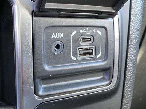 Used 2021 Jeep Wrangler Unlimited Sport image 28