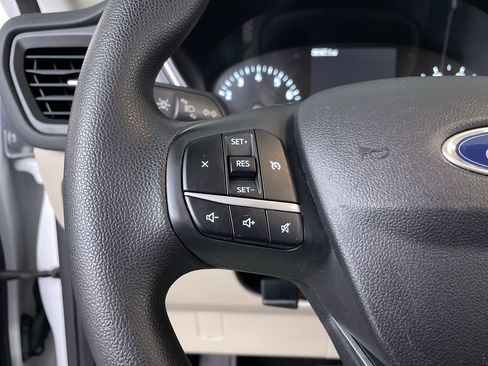 Used 2021 Ford Escape SE AWD/4WD image 23
