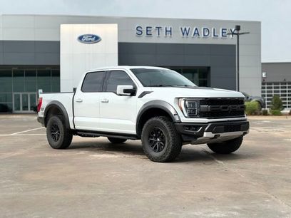 Used 2023 Ford F150 Raptor
