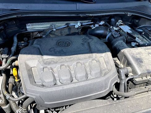 Used 2024 Volkswagen Tiguan S AWD/4WD image 27