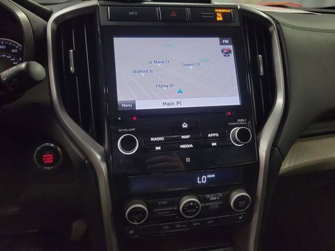 Used 2021 Subaru Ascent Premium w/ Sport Package AWD/4WD image 14