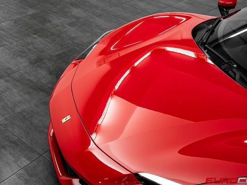 Used 2023 Ferrari 296 GTB RWD image 9