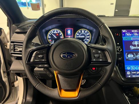 Used 2022 Subaru Outback Wilderness image 11