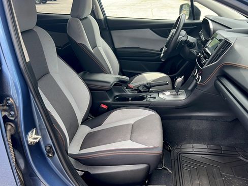 Used 2020 Subaru Crosstrek 2.0i Premium w/ Moonroof Package 2 AWD/4WD image 11