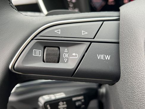 New 2025 Audi Q3 2.0T Premium image 18