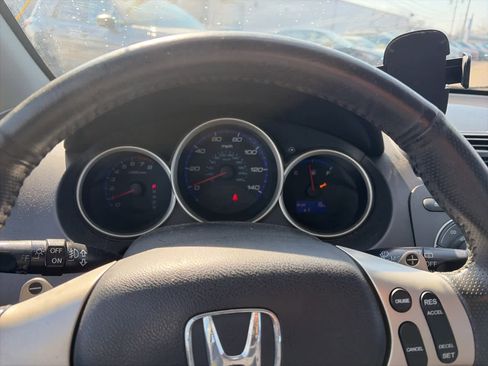 Used 2008 Honda Fit Sport image 18