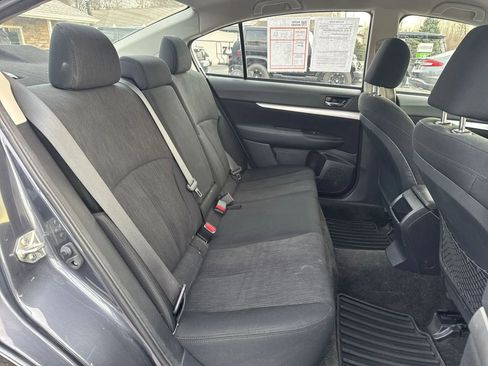 Used 2014 Subaru Legacy 2.5i image 27