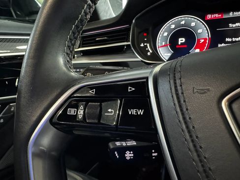 Used 2021 Audi S8 L w/ Full Leather Package AWD/4WD image 39