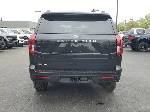 New 2026 Ford Expedition Active AWD/4WD image 5