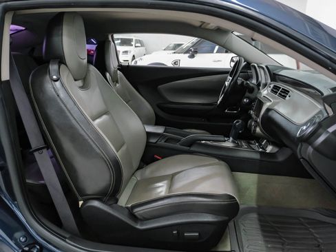 Used 2014 Chevrolet Camaro LT w/ RS Package image 32