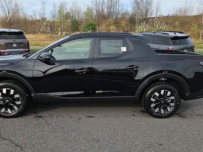 New 2026 Hyundai Santa Cruz SEL
