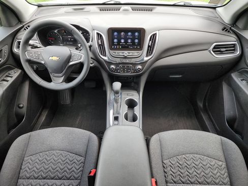 Certified 2024 Chevrolet Equinox LT AWD/4WD image 19