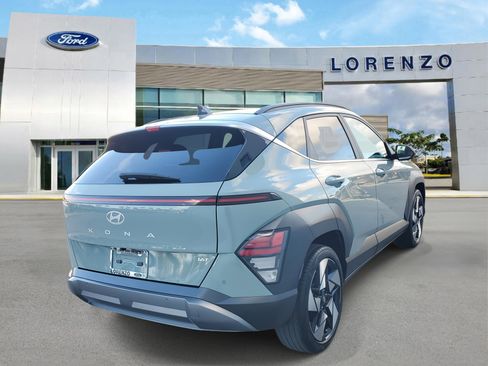 Used 2024 Hyundai Kona Limited image 5