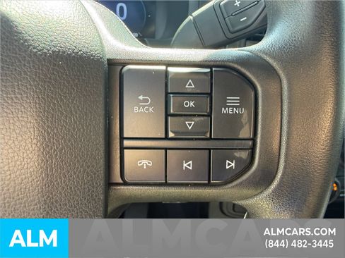 Used 2024 Ford F150 STX RWD image 27