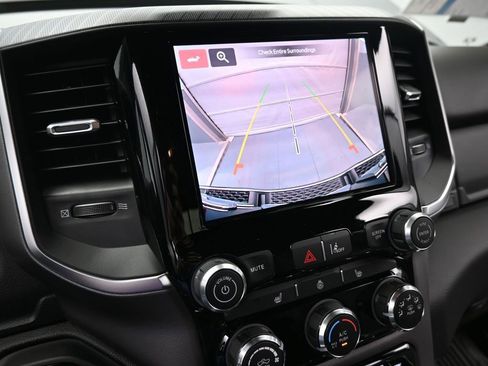 New 2026 RAM 1500 Big Horn image 35