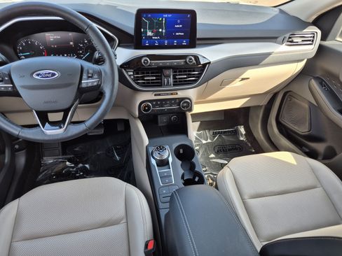 Used 2020 Ford Escape SEL FWD image 14