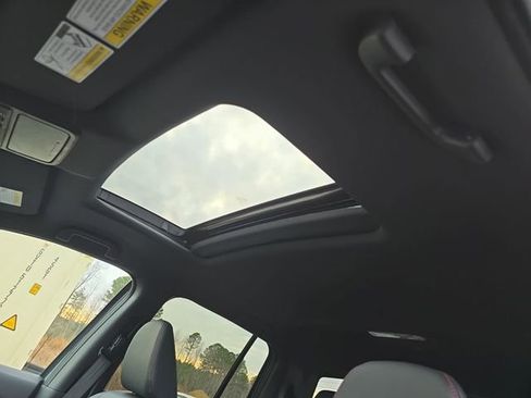 New 2026 Honda Ridgeline Black Edition image 27