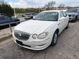Used 2008 Buick LaCrosse CX video 1