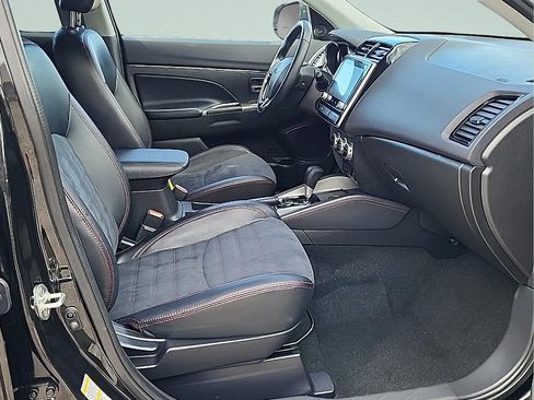 Used 2024 Mitsubishi Outlander Sport AWD image 10