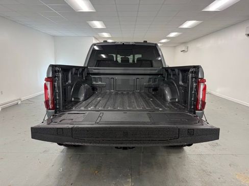 New 2026 Ford F150 Raptor image 8