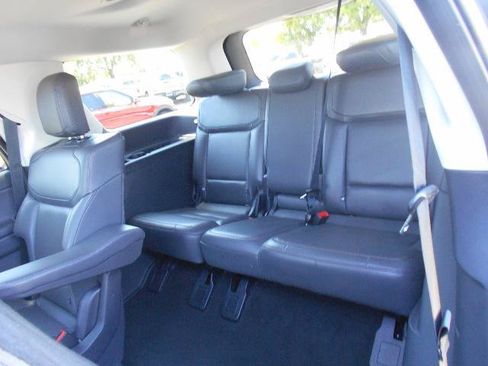 Certified 2025 Ford Expedition Active RWD image 11